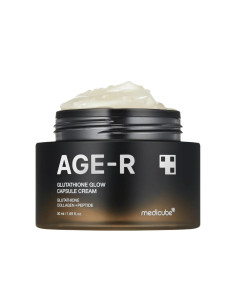 Medicube Glow Capsule Cream | Crema iluminadora