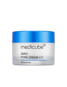 Medicube Zero Pore Cream | Crema poros y sebo