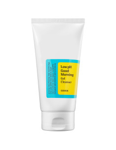 COSRX Low pH Cleanser | Limpiador facial coreano suave