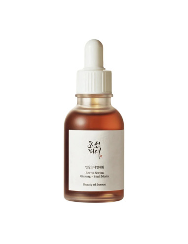 Beauty of Joseon Revive Serum | Ginseng + Snail Mucin