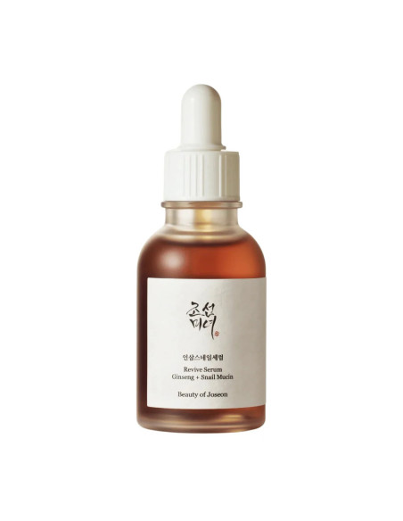 Beauty of Joseon Revive Serum | Ginseng + Snail Mucin