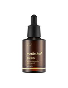 Medicube Glutathione Glow Serum | Sérum Iluminador Coreano