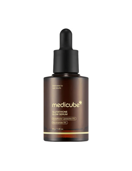 Medicube Glutathione Glow Serum | Sérum Iluminador Coreano