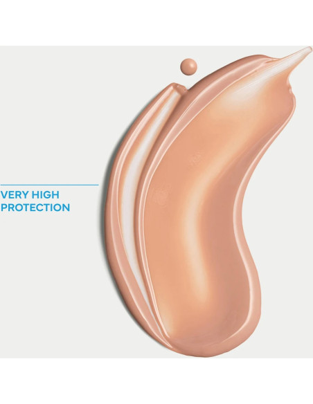 Bondi Sands Everyday Fluido Facial con Color Sin perfume SPF50