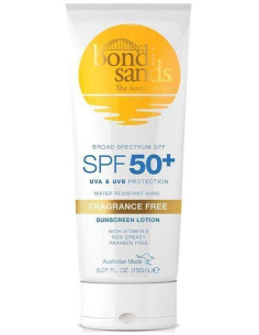 Bondi Sands Sunscreen Lotion SPF50+
