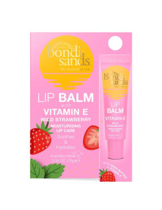 Bondi Sands Bálsamo Labial SPF 50+ con Vitamina E Labios