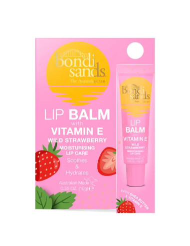Bondi Sands Bálsamo Labial SPF 50+ con Vitamina E Labios