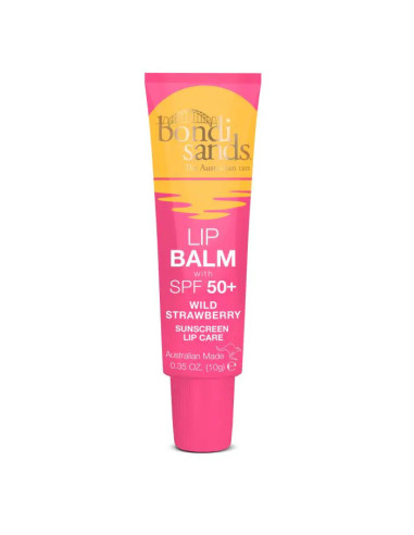 Bondi Sands Bálsamo Labial SPF 50+ con Vitamina E Labios