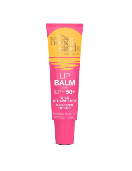 Bondi Sands Bálsamo Labial SPF 50+ con Vitamina E Labios