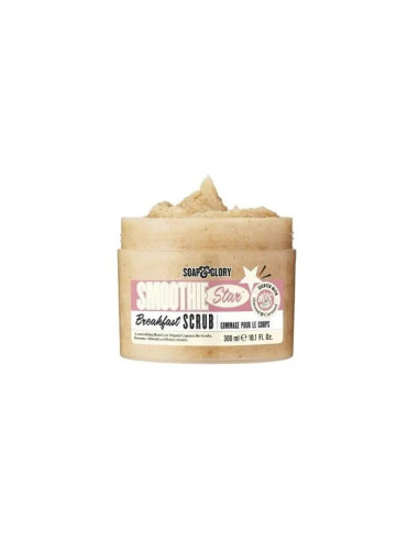 Exfoliante Corporal Smoothie Star Scrub
