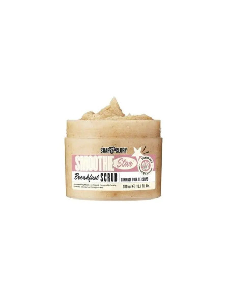 Exfoliante Corporal Smoothie Star Scrub