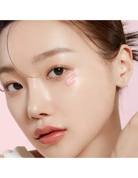 Medicube PDRN Pink Peptide Eye Cream | Contorno de Ojos