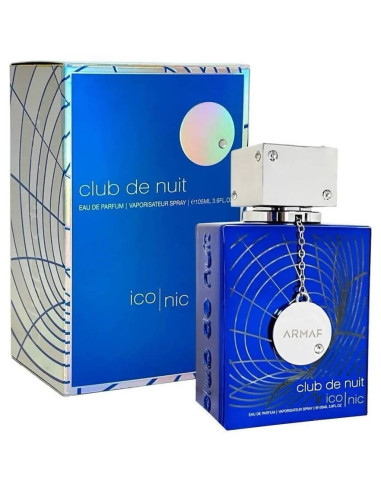 Club de Nuit Blue Iconic ARMAF