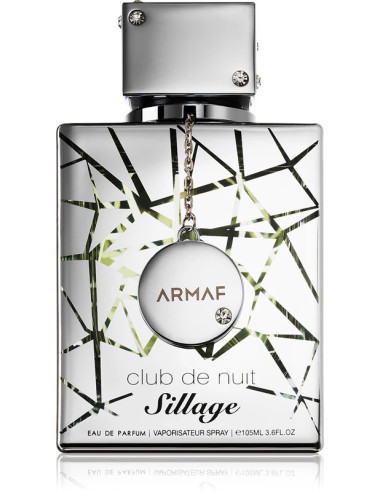 Armaf Club de Nuit Sillage