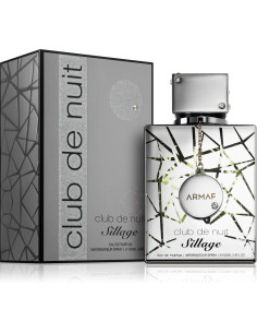 Armaf Club de Nuit Sillage 2