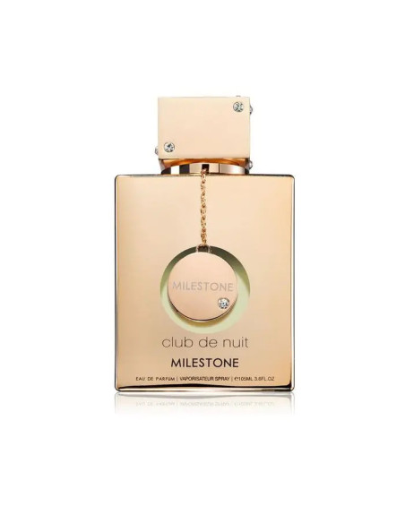 Club de Nuit Milestone Eau de Parfum
