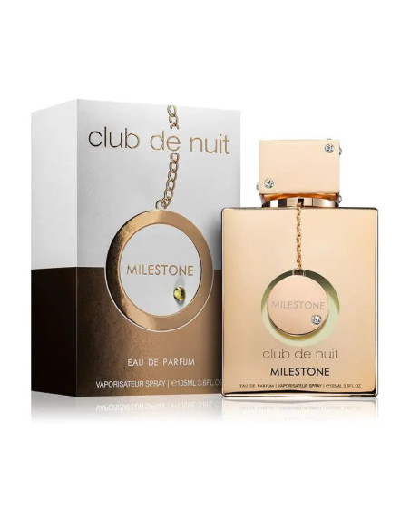 Club de Nuit Milestone Eau de Parfum
